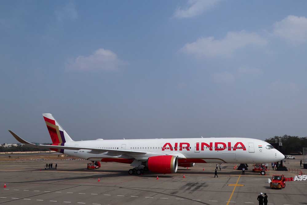 लुधियाना एयरपोर्ट से विदेश यात्रा: Air India दिल्ली से देगा कनेक्टिंग फ्लाइट, बैगेज चेकइन की नहीं होगी जरूरत