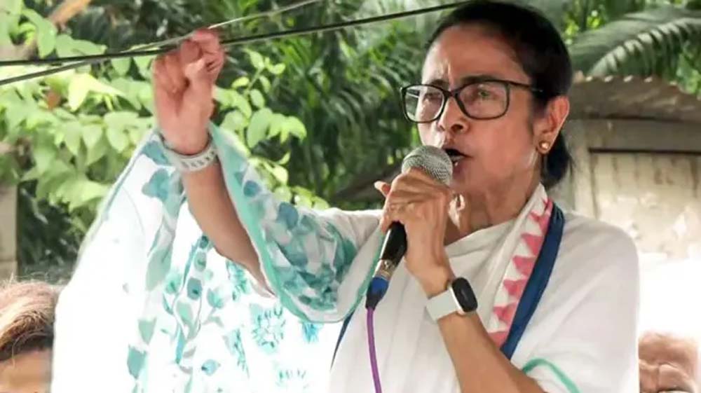 ममता बनर्जी समेत 14 TMC उम्मीदवारों को हराने की साजिश का दावा, अभिषेक पर ऋतब्रत ने लगाए आरोप